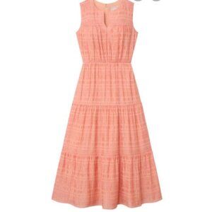 NWOT Gal Meets Glam Women Maxi boho gypsy dress